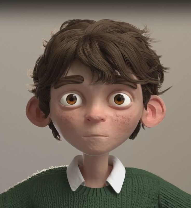Lucas Bennett